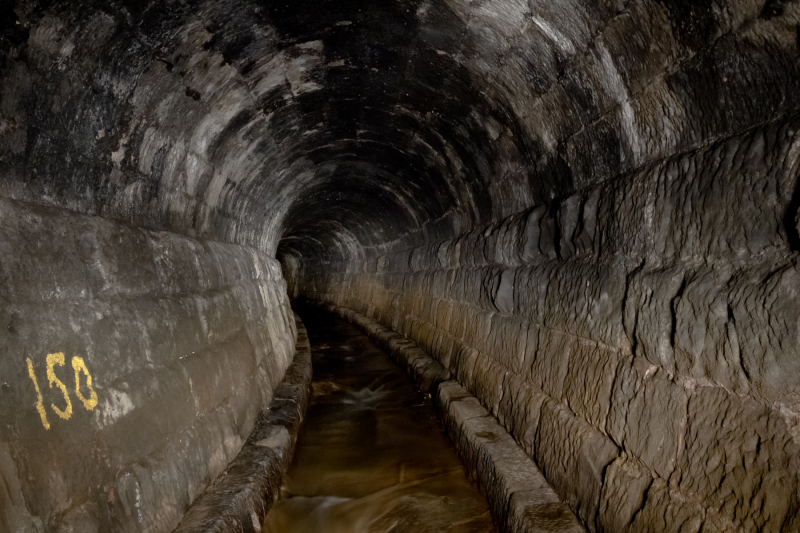 Culvert